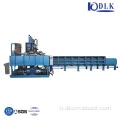 Máy cắt thép kim loại chất thải thủy lực nặng